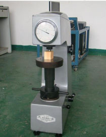 自動ポインターのゴム製試験装置、Brinell Vickersロックウェルの硬度の試験機