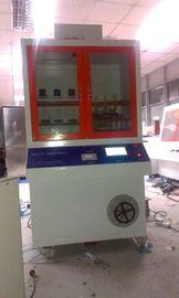 エレクトロ-跡高圧低い現在のアークの試験装置ASTMD495 IEC60587 1984年