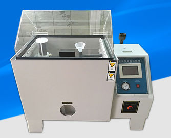 DIN50021理性的な塩水噴霧試験機械