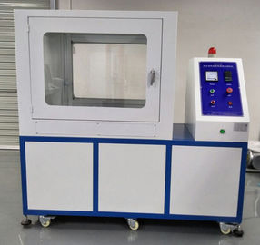 ASTM C411-82のプラスチック試験装置の温度900℃ 1年の保証