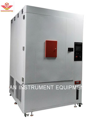 ASTM D2565の環境の試験装置
