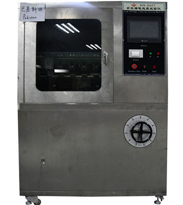 ASTM D2303のゴム製試験装置の高圧追跡の索引のテスター