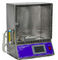 総括的な燃焼性の試験装置ASTM D4151 FTech-ASTM4151 1年の保証