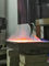 ISO 9239-1の火の試験装置のガス燃焼の放射パネルASTM E970