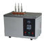 電線ポリ塩化ビニールの絶縁材のためのIEC 811-3-2の熱安定性テスト機械