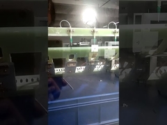 高電圧追跡試験機