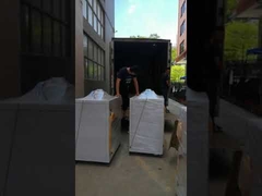 10台 発送 火力検査機 マスク 評判阻害剤 テスト 16CFR Part1610