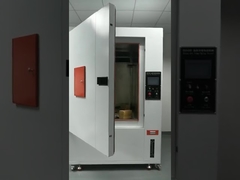 ASTM G 155-04a キセノンアークウェザーメーター試験チャンバー温度制御 ANSI Z97.1-2009