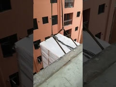 ASRM G155-2013 キセノンアークウェザーメーター試験チャンバー