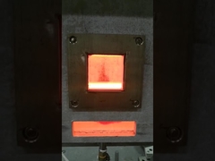 BS476-6 建築材料および構造物の火炎伝播試験