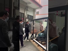 DX8359A 熱隔熱材料の最大温度試験装置