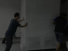 ASTMG155-05a 弧源試験室 6000hr 試験時間 ガラス