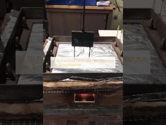 UL181火炎浸透試験装置ラボテストマシン