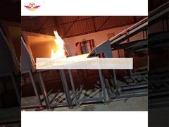 UL790 ソーラーパネル用試験機 UL1730 標準ラボ試験機