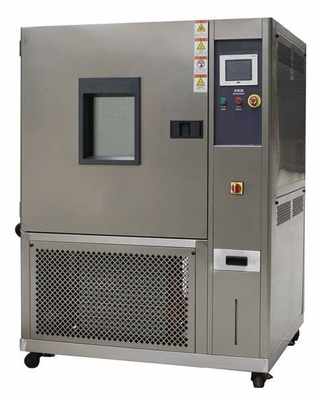 恒常温度と湿度試験機械 80L -60°C ~ 150°C 技術仕様