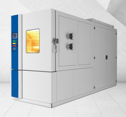 IEC 61215 光電モジュール 湿凍熱サイクル試験室 IEC 61730-2004 IEC 61345