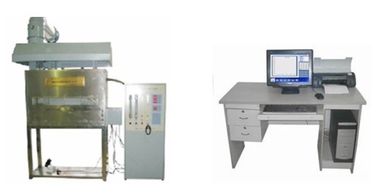 物質的な放射熱試験装置/熱伝導性の試験装置