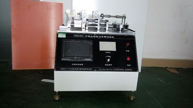 横のワイヤー試験装置、挿入の抽出力の試験機