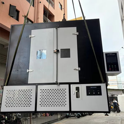 絶縁体環境ストレス加速試験機