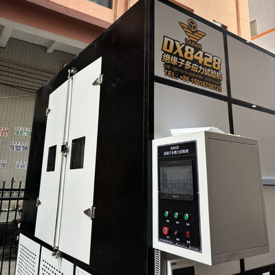 L310*W320*H360CM アイソレーター ユニバーサル テスト マシン