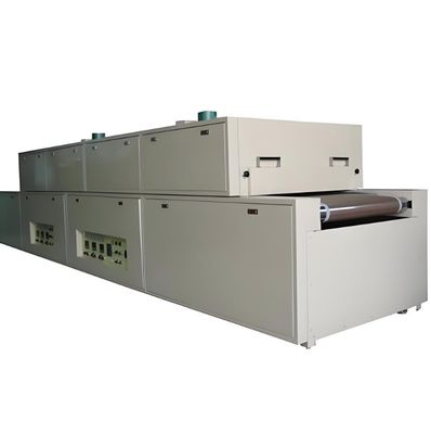 電線・ケーブル用難燃性試験機 UL910 水平トンネル炉 電圧 380V