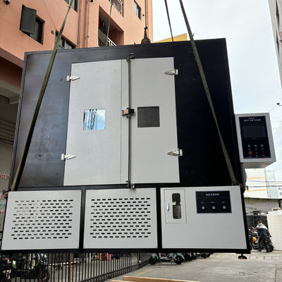 高精度保温器 多重ストレストーストテストマシン L310*W28.8*H315CM