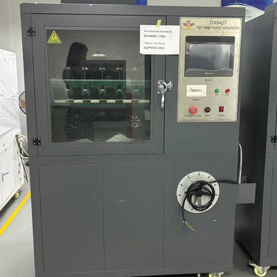 DX8427 高電圧リーク痕跡テスター