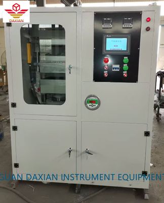 各種ゴム圧縮鋳造機を押すための自動フラットヴァルカリザー