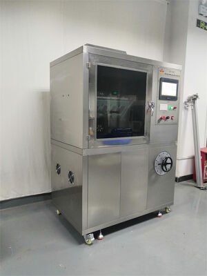 IEC0587 ASTMD2303 追跡試験装置