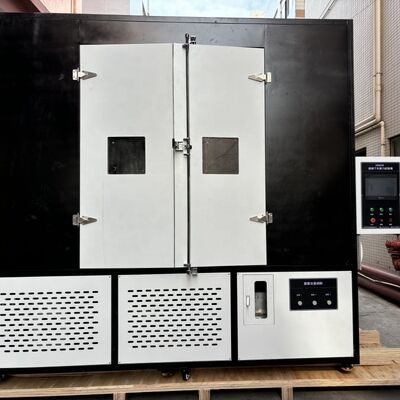IEC62730-2024 5000hrs 隔熱器 多重ストレス試験設備 ラボテスト器 IEC62217-2012