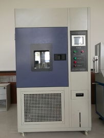 ゴム加硫させるか、または熱可塑性オゾン老化テスト部屋ASTM1149 ISO1431