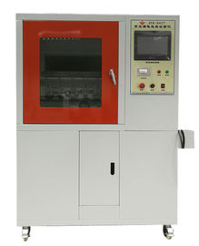 48Hz-62Hz力の頻度電気絶縁材Iec60598-2007のための高圧追跡の索引テスト器具