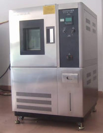 100L電子プロダクトは熱試験装置GB/T2423 AC220V 50Hzを乾燥します