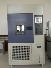 オゾン試験機へのASTM1171環境試験の部屋のゴム加硫させるか、または熱可塑性の抵抗