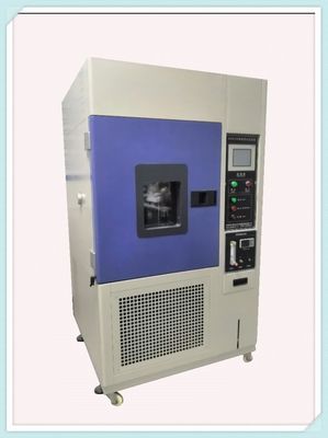 静的な緊張の試験機ASTM-D1171の標準を割るゴム製 オゾン