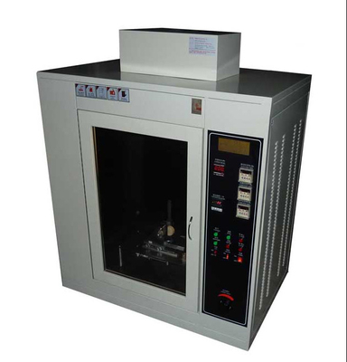 精密DX8383 電気製品のための熱線試験機械