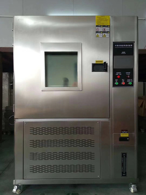 常温湿度試験室 80L -60°C ~ 150°C 技術仕様