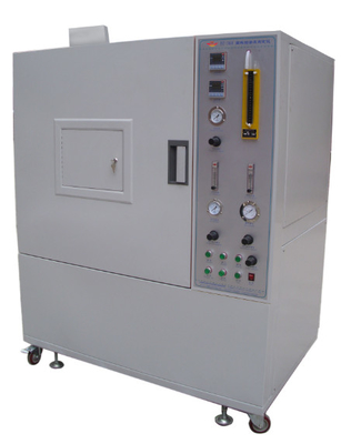 DX-8368 プラスチック式煙密度計