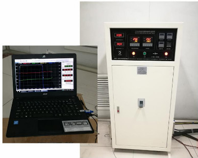 DX8395 ケーブル負荷加熱サイクルテスト 規格 IEC60627