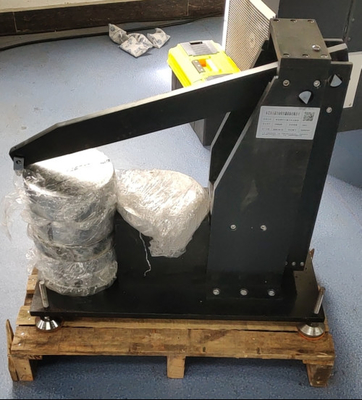 DX8425 プラスチックの負荷変形試験機