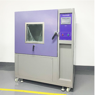 DX8800 800mm サンドボックスワイヤテスト機器