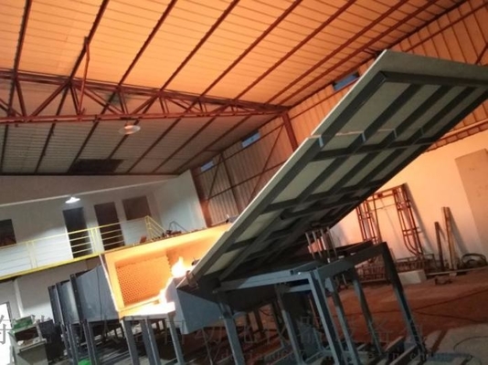 屋根材料 耐火性 耐火性 耐火性 試験機 太陽光電池