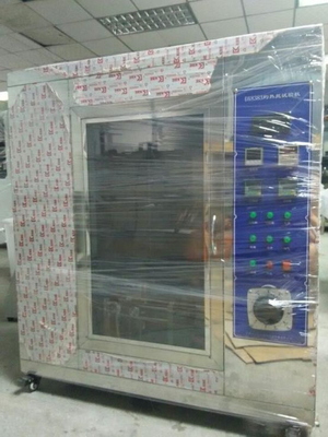 電気製品のための熱線試験機械 電子製品と電気製品の安定性をテストするために