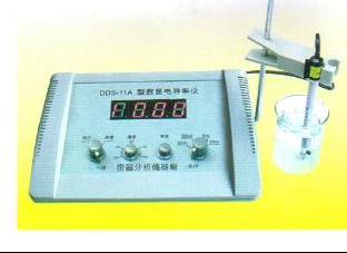 ハロゲン酸ガスの総量を決定するハロゲン酸ガスの放出量測定試験機械