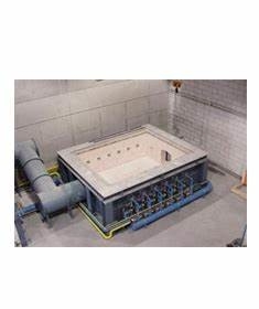 建物構成要素の耐火性試験機器 建物構成要素の耐火性試験用