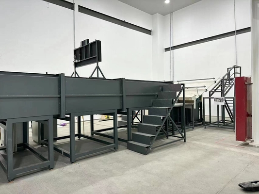 屋根材料 耐火性能 耐火性 耐火性 試験装置 太陽光電池