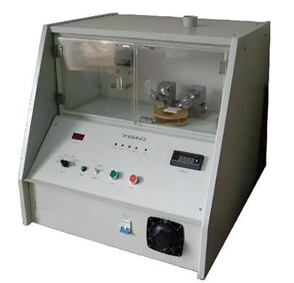 電気および電子製品の弧抵抗試験のための高電流弧点火試験装置
