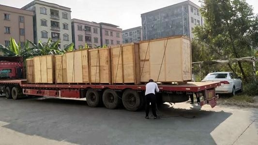 建築物統合光伏のための間歇性炎試験機械 ASTM E 108