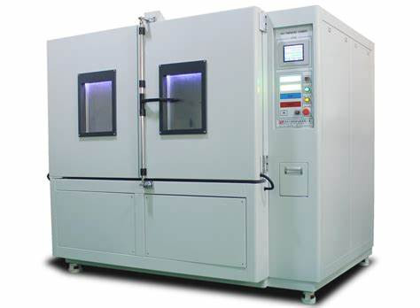 IEC 61215 光電モジュール 湿凍熱サイクル試験室 IEC 61730-2004 IEC 61345