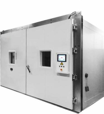 IEC 61215 光電モジュール 湿凍熱サイクル試験室 IEC 61730-2004 IEC 61345